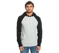 Quiksilver Everyday - Kapuzenpulli für Männer Grau