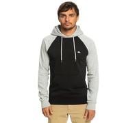 Quiksilver Everyday - Kapuzenpulli für Männer Schwarz