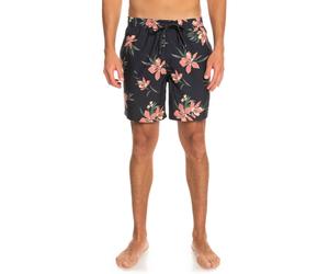 Quiksilver Everyday Mix Volley 17 Schwimmshorts anthrazit - XL