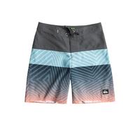Quiksilver Everyday Panel 16" - Boardshorts für Jungen 8-16 Schwarz