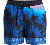 QUIKSILVER EVERYDAY PRINTED 15 Boardshort 2026 monaco blue holmes - M