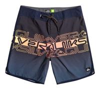 Quiksilver EVERYDAY SCALLOP 19 Badehose, dunkelblau, größe 30