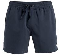 Quiksilver Boardshorts Everyday Solid Volley 15" Herren XL dunkelblau (navy) schnelltrocknend