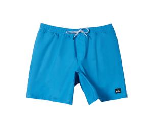 Quiksilver Everyday Solid Volley 15 Boardshorts - blau - XXL