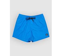 Quiksilver Everyday Solid Volley 15 Badehose hellblau - XS