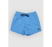 Quiksilver Badeshorts Herren Mikrofaser blau, XL