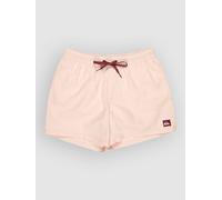 Quiksilver Everyday Solid Volley 15 Boardshorts rosewater Herren Gr. XL