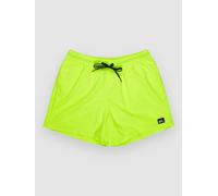 Quiksilver - Everyday Solid Volley 15" Boardshorts - Mann