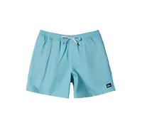 Quiksilver Solid 15´´ Swimming Shorts Blau 2XL Mann (Herstellerartikelnummer: AQYJV03153-BHA0-XXL)