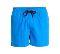Quiksilver Everyday Solid Volley 15" - Schwimmshorts - XXL - Blau.