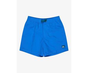 Quiksilver Everyday Solid Volley Yth 14"" - Shorts für Jungen GR. L