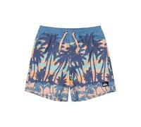 Quiksilver - Everyday Straight Volley 14" Boardshorts - Kind