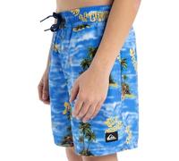 Quiksilver - Everyday Straight Volley 14" Boardshorts - Kind