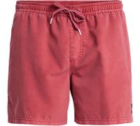 QUIKSILVER EVERYDAY SURFWASH 15 Boardshort 2026 burnt russet - M