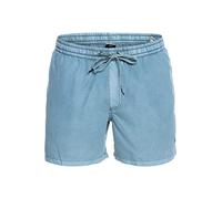 Quiksilver Everyday Surfwash 15" - Schwimmshorts für Männer Blau