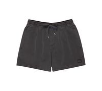 Quiksilver - Everyday Surfwash Volley 15 Black für Herren - Größe M - schwarz schwarz M