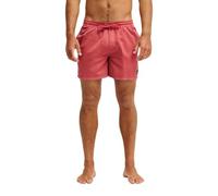Quiksilver Everyday Surfwash Volley 15 Denim-Hose für Herren, Rosa