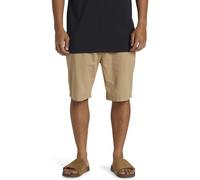 QUIKSILVER Herren Bermuda EVERYDAY UNION WKST KHAKI 30 (3613379722816)