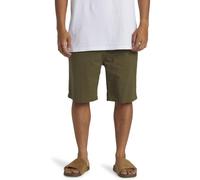 Quiksilver Kord Shorts Everyday Union Light Shorts olive : 31