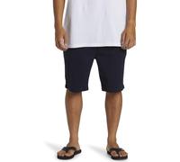 Quiksilver Everyday Union Light - Kordshorts für Männer Schwarz