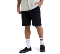Quiksilver Kordshorts Everyday Union Light Herren Schwarz Größe 34