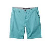 Quiksilver Everyday Union Light - Shorts mit Straight Fit für Jungen 8-16 Blau