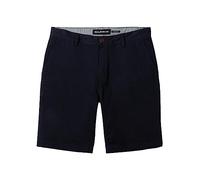 Quiksilver Everyday Light Shorts Blau 12 Years Junge (Herstellerartikelnummer: AQBWS03076-KTP0-26/12)