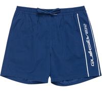Quiksilver Badeshorts Everyday Vert Volley 16'' Estate Blue L