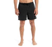 Quiksilver Herren Everyday Vert 16 Inch Badeshorts schwarz S