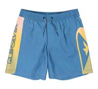 Quiksilver Everyday Holmes Volley 14 Jungen Badehose blau/orange - 10