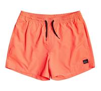 Quiksilver - Everyday Volley 15" Jam/Volley für Männer - Hot Coral - M