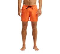 Quiksilver Everyday Volley 15 Denim-Hose für Herren, Orange