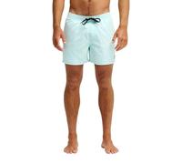 Quiksilver Everyday Volley 15 Denim-Hose, Herren, Blau
