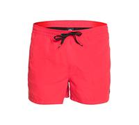 Quiksilver Everyday Volley 15´´ Swimming Shorts Rot S Mann
