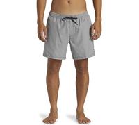 Black Quiksilver Everyday Volley 15´´ Swimming Shorts Schwarz XS Mann