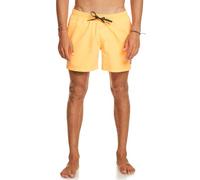 Quiksilver - Everyday Volley 15" Jam/Volley für Männer - Bright Marigold - XS