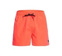 Quiksilver - Everyday Volley 15" Jam/Volley für Männer - Hot Coral - S