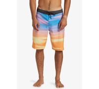 Quiksilver EVERYDAY FADE SWEDISH BLUE badeshorts