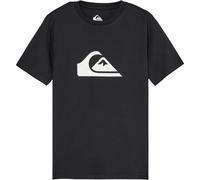 Quiksilver Evo Comp Logo Kurzarm-t-shirt