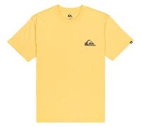 Quiksilver Evo Mini Logo Kurzarm-t-shirt