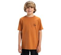 Quiksilver - Evo Original Bs Tee T-Shirt mit kurzen Ärmeln - Kind