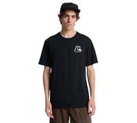 Quiksilver Evo Original Bs Kurzarm-t-shirt