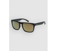 Quiksilver Ferris Polarized Sunglasses Grau Mann (Herstellerartikelnummer: EQYEY03197-XKKN-OS)
