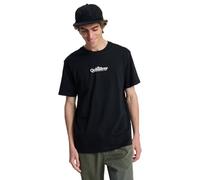 Quiksilver Fineline T-Shirt schwarz - XXL