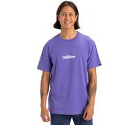 Quiksilver - Fineline T-Shirt mit kurzen Ärmeln - Mann