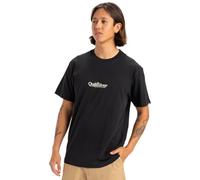 Quiksilver - Fineline T-Shirt mit kurzen Ärmeln - Mann