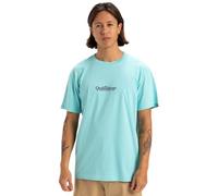 Quiksilver - Fineline T-Shirt mit kurzen Ärmeln - Mann