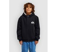 Quiksilver Eqbft03947 Reißverschlusspullover
