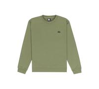Quiksilver Fleecepullover Basic Crew Jungen 4-16 Grün 16