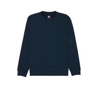 Quiksilver Fleecepullover Basic Crew Youth für Jungen, 8-16 Jahre, Schwarz